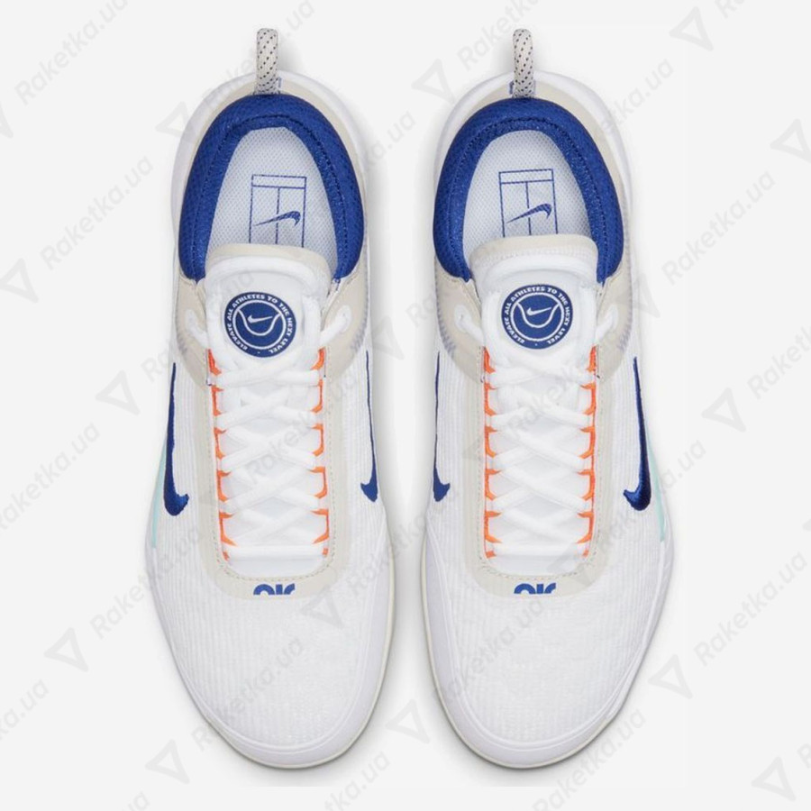 Nike Court Zoom NXT HC DH0219-141 - купить в Киеве, цены на